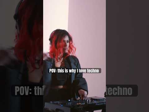 damn this banger 🔥 #djremix #rave #djtechno #technoset #electronicmusic #techno