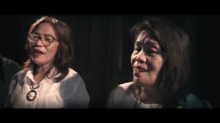 Download lagu Angels In The Room (Gaither Vocal Band) - Cover By Relensy  mp3