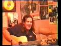 MICHAEL BRUCE: HARD HEARTED ALICE  (Acoustic)