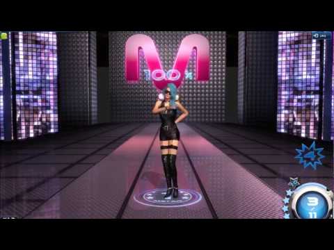 Let's Play MStar: Classic Mode Hard - Bittersweet - Ellie Goulding