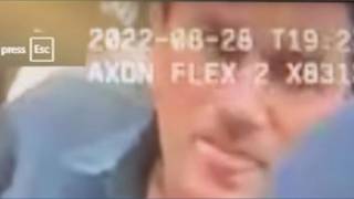 Samuel Bateman given more prison time after girls found in cargo trailer during Arizona traffic stop