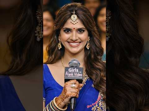 आज बहुत मनकर रहा हैं, देर तक करेंगे,😱 | Girla Prank Video