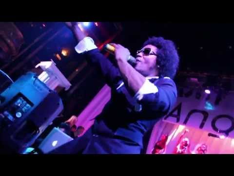 Elich-Sebastian Ledher Feat Ebano Dc-Llego La Rumba-