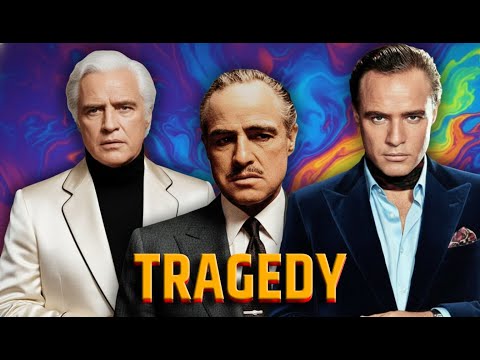 The Actor Who Didn’t Care — How Marlon Brando Changed Hollywood Forever