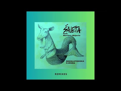 aquariusrecordshr and Mental Blue