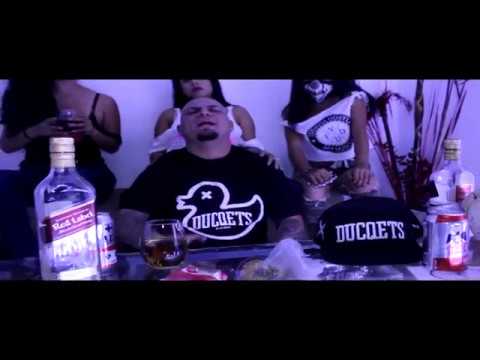 Desorden Kdc - Hasta dar mi último aliento (Vídeo Oficial)