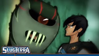 Ghoul from Beyond: Part 2 | Slugterra | Full Episode