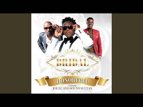 Bridal Acapella (feat. Sound Sultan & Joe El)