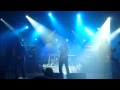 Necrophobic - Astaroth live @ Steelfest, Hyvinkää ...