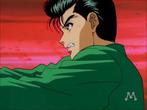 Sorriso Contagiante (Tema de Abertura)
Yu Yu Hakusho
