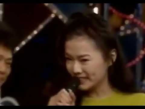 謝金燕 Jeannie Hsieh 1995年錄像