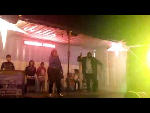 Primeiro Show (Mc Karina E mc Th da Zn)