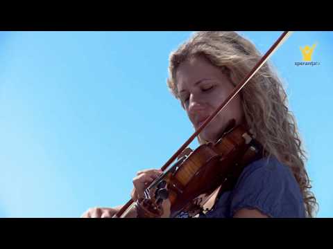 Sara Stroici - Allegro