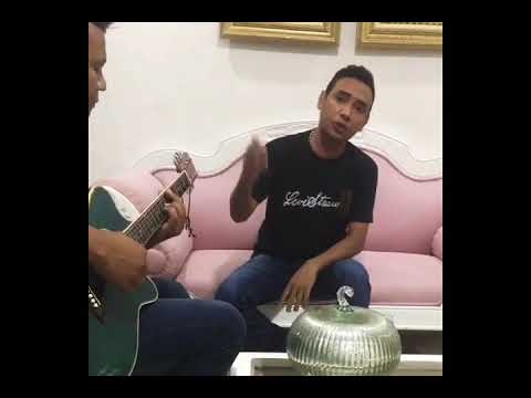 Calma esta inquietud - Alex Pitre