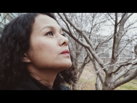 Lagu Rohani Karo Melita Meliala - Alemi Aku Tuhan (Official Lyric Video)