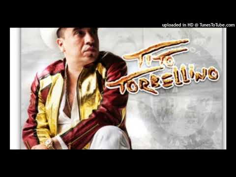 Tito Torbellino - Culiacan La Capital (Audio-IA) (2023)