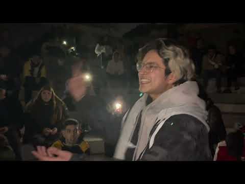 SPOLKER VS FRACH ||OCTAVOS|| ULTIMA OPORTUNIDAD FREEDOM VLC