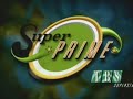 TBS Intros 1996 2000