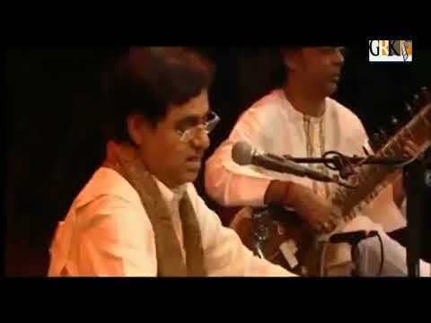 JAGJIT SINGH - KURTI MALMAL DI