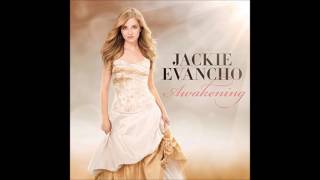 Jackie Evancho - 11.With or Without You