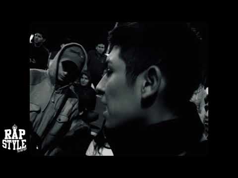 Jose Hits vs Soneck vs Indigena vs Beef - Rapstyle Sjl Audición PVR Final Nacional Huacho 2018