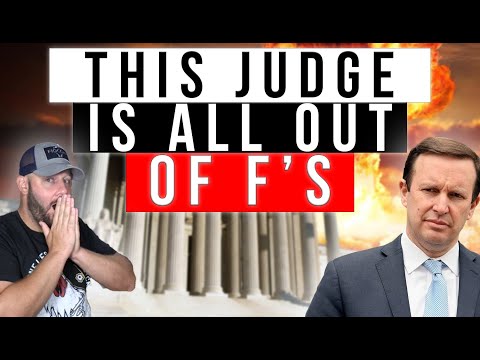 NOW: Circuit Split On 18-20 Year Old Bans... Judge ROASTS Everytown For Hints Of Racism, Sexism, etc Thumbnail