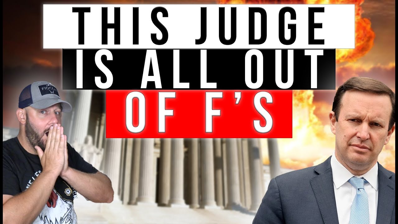 NOW: Circuit Split On 18-20 Year Old Bans... Judge ROASTS Everytown For Hints Of Racism, Sexism, etc
