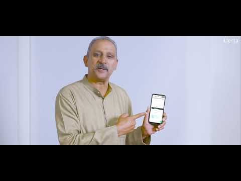 Bank Se. Hecta Pe. Buy properties from Banks with ease and confidence | Hecta Proptech #realestate