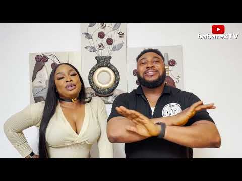 Celebrity Wahala / NOSA Rex and Nuella argument
