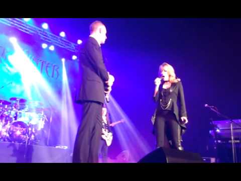The Wizards of Winter - Just Believe - Live 2014 - The State Theater - Easton, PA