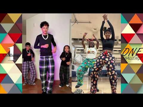 Weekly Dance Compilation - December 2025 Part 4