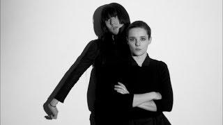 Bo Ningen -Nichijyou featuring Jehnny Beth (Savages)
