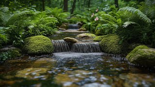 🌵 Calm The Nervous System 🌿 Gentle Healing Melodies for Mind & Heart Relaxation