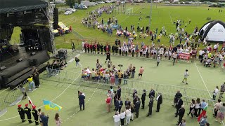 Święto Gminy Wieliszew 2022