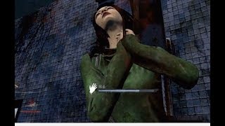 【Dead by Daylight】黄色のたぬき#7【ゆっくり実況】
