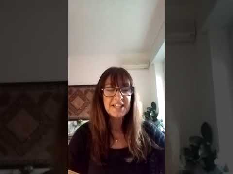 Flavia Ferretti legge "Something I've been meaning to tell you" di Alice Munro