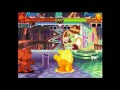 Darkstalkers Resurrection Ranked Match Replay Huitzil Vs Pyron
