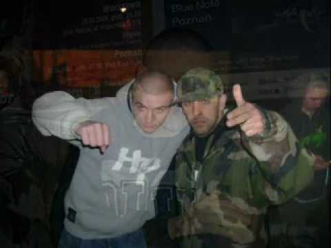 Żary feat.Zmuda-Prawdziwy hip-hop + Napisy