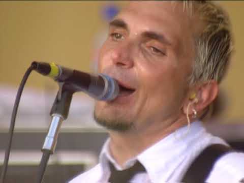 Everclear - Santa Monica - 7/24/1999 - Woodstock 99 West Stage