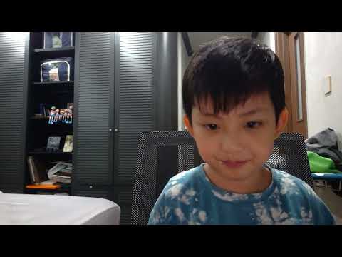 W12 SPEAKING PROJECT MY FAVORITE FAMILY MEMBER