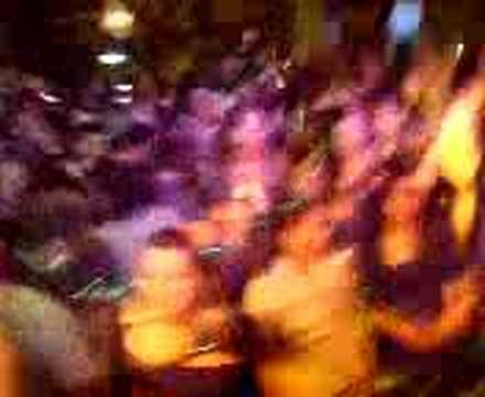 Afrojack & Dirtcaps B2B @ de Waag