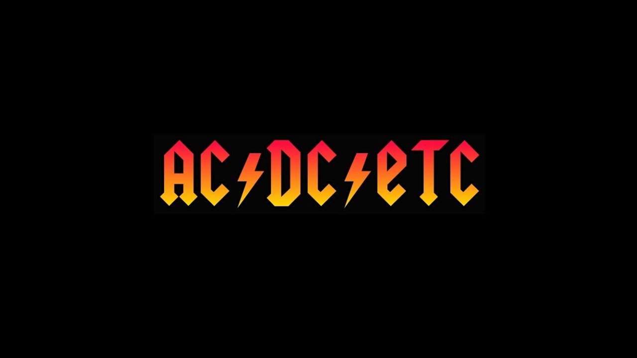 Promotional video thumbnail 1 for "Bon Scott's Last Set!"