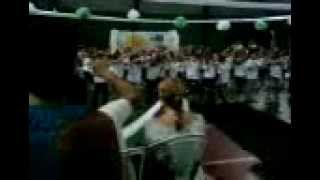 preview picture of video 'charqueada sp formandos 2012 escola Danuzia da silva furlan mp4'