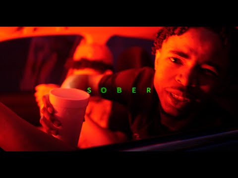 KD - Sober [Official Video] Shot By @GITTBizzy