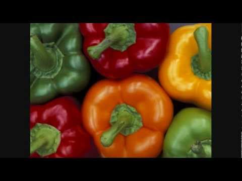 download lagu mp3 mp4 Green And Yellow Peppers, download lagu Green And Yellow Peppers gratis, unduh video klip Green And Yellow Peppers