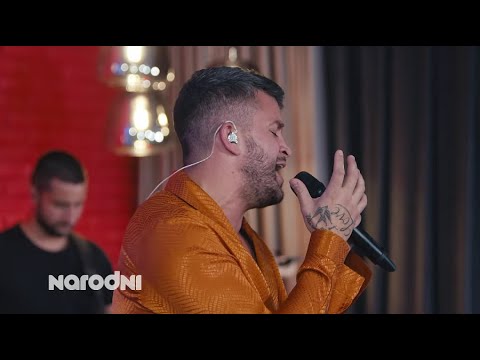 Damir Kedžo - Ljube se dobri, loši, zli [narodni Living room acoustic]