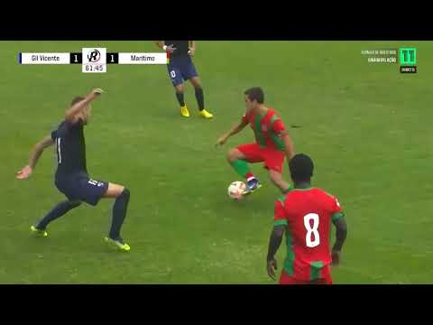 Afonso Correia Highlights 22/23