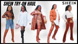 HUGE SHEIN TRY-ON HAUL 2021