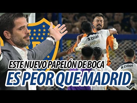 Boca Juniors vs. Alianza Lima (4-5) 2-1 | Spicy Analysis | Gago's team threw another year away!