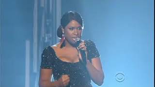 Jennifer Hudson   You Pulled Me Through   Live Grammy Awards   2009   Vídeo Dailymotion
